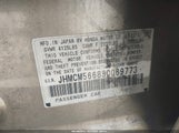 Honda Accord 2.4 Ex JHMCM56683C069773 снимка