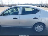 Nissan Versa 1.6 S+ 3N1CN7AP2KL826019 снимка