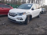 Honda Pilot Ex-L 5FNYF5H52GB018171 снимка