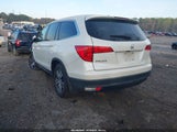 Honda Pilot Ex-L 5FNYF5H52GB018171 снимка