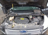 Ford Escape Se 1FMCU0GX1FUC39591 снимка
