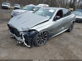 BMW X6 M 5YMCY0C09N9J52919 снимка