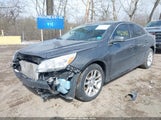 Chevrolet Malibu 1Lt 1G11C5SL9EF143378 снимка