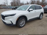 Honda Cr-V Ex Awd 2HKRS4H4XSH488797 photo