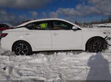 Nissan Sentra Sv 3N1AB8CV3SY362968 fotografie