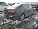 Volkswagen Jetta 1.8T Se 3VWD17AJ6FM253146 fotografie
