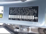 Toyota Corolla Le 5YFEPMAE0MP170891 снимка