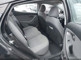 Hyundai Elantra Se 5NPDH4AE7GH768504 снимка