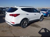 Hyundai Santa Fe Sport 2.4L 5NMZU3LB4HH042659 снимка