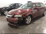 Acura Ilx 2.0L 19VDE1F5XDE002775 снимка