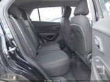 Chevrolet Trax Fwd Ls KL7CJKSB2MB315474 photo