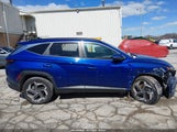 Hyundai Tucson Sel 5NMJFCDE4RH329940 снимка