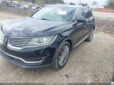 Lincoln Mkx Reserve 2LMTJ6LR8GBL67096 снимка