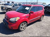 Kia Soul + KNDJT2A28A7144752 снимка