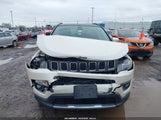 Jeep Compass Limited 4X4 3C4NJDCB5KT791400 снимка