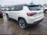 Jeep Compass Limited 4X4 3C4NJDCB5KT791400 снимка