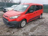 Ford Transit Connect Xl NM0GS9E76F1206605 снимка