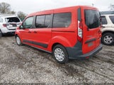 Ford Transit Connect Xl NM0GS9E76F1206605 снимка