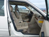 Volvo S70 T5 YV1LS5373W2479664 снимка