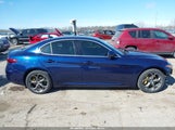 Alfa Romeo Giulia Ti ZARFAEEN2H7561821 снимка