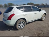 Nissan Murano Sl JN8AZ08W56W552218 photo