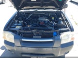 Nissan Frontier Xe-V6 1N6ED27T01C308756 снимка