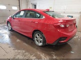 Chevrolet Cruze Lt Auto 1G1BE5SM3H7247239 снимка