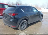 Mazda Cx-5 Touring JM3KFBCM0M1478900 снимка