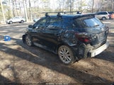 Toyota Matrix Xrs 2T1GE40EX9C005308 fotografie