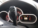 Toyota Matrix Xrs 2T1GE40EX9C005308 fotografie