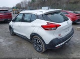 Nissan Kicks Sr Xtronic Cvt 3N1CP5DV8LL553839 снимка