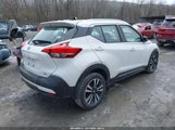 Nissan Kicks Sr Xtronic Cvt 3N1CP5DV8LL553839 снимка