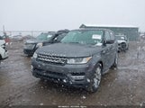 Land Rover Range Rover Sport 3.0L V6 Supercharged Hse SALWR2VFXFA608998 снимка