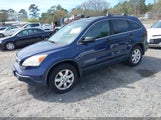 Honda Cr-V Ex 5J6RE485X8L000253 снимка