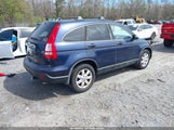 Honda Cr-V Ex 5J6RE485X8L000253 снимка
