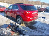Chevrolet Equinox 2Lt 2GNALCEK8F6406994 снимка