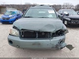 Toyota Highlander V6 JTEDP21A750090654 снимка