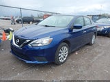 Nissan Sentra Sv 3N1AB7AP6HY404864 снимка