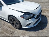 Mercedes-Benz Cla 250 Coupe W1K5J4GB0NN300610 fotografie