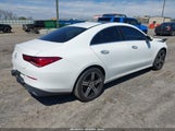 Mercedes-Benz Cla 250 Coupe W1K5J4GB0NN300610 fotografie
