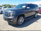 Chevrolet Tahoe Ltz 1GNSKCKC2GR257573 снимка