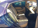 Hyundai Elantra Gls 5NPDH4AE8DH307906 снимка