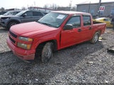 Chevrolet Colorado Ls 1GCCS136858181080 снимка