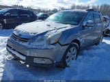 Subaru Outback 2.5I Premium 4S4BRBCC8A3359656 снимка