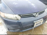 Honda Civic Lx 2HGFG12638H548709 снимка
