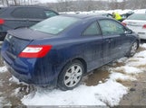 Honda Civic Lx 2HGFG12638H548709 снимка