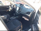 Jeep Cherokee Latitude Fwd 1C4PJLCB8HW610098 fotografie