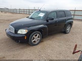 Chevrolet Hhr Lt 3GNBABDB3AS616743 снимка
