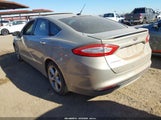 Ford Fusion Se 3FA6P0HD7FR214334 снимка
