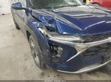 Chevrolet Trax Fwd Lt KL77LHE21RC064524 fotografie